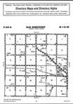 Map Image 008, Pratt County 2004